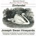 Joseph Swan Mancini Ranch Zinfandel 2004 Front Label
