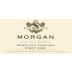Morgan Rosella Vineyard Pinot Noir 2002 Front Label