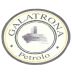 Petrolo Galatrona (1.5 Liter Magnum) 2002 Front Label
