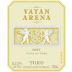 Bodegas Vatan Arena Tinta de Toro 2017 Front Label