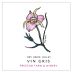 Preston Vineyards Vin Gris 2021 Front Label