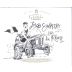 Domaine le Clos des Lumieres Cotes du Rhone Villages Zero Sulfites 2019 Front Label