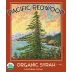 Pacific Redwood Organic Syrah 2020 Front Label