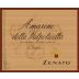 Zenato Amarone della Valpolicella Classico 2009 Front Label