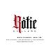 Rotie Cellars Southern White 2017 Front Label