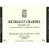 Domaine des Comtes Lafon Meursault Charmes Premier Cru 2017 Front Label