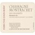 Pierre-Yves Colin-Morey Chassagne-Montrachet Les Caillerets Premier Cru 2017 Front Label