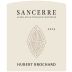 Domaine Hubert Brochard Sancerre 2023 Front Label