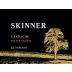 Skinner Grenache 2018 Front Label