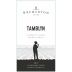 Bremerton Wines Tamblyn Red Blend 2017 Front Label