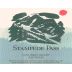 Soos Creek Wine Cellars Stampede Pass 2013 Front Label