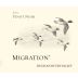 Migration Russian River Valley Pinot Noir 2011 Front Label