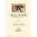 Sullivan Rutherford Estate Coeur de Vigne 2003 Front Label
