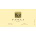 Failla Hudson Vineyard Syrah 2010 Front Label