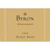 Byron Monument Pinot Noir 2009 Front Label