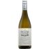 Valley of the Moon Unoaked Chardonnay 2018 Front Bottle Shot