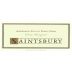 Saintsbury Anderson Valley Cerise Vineyard Pinot Noir 2009 Front Label