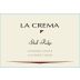 La Crema Shell Ridge Pinot Noir 2013 Front Label
