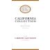 Beringer California Collection Cabernet Sauvignon 2008 Front Label
