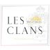Chateau d'Esclans Les Clans Rose 2020 Front Label