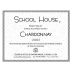 School House Chardonnay 2005 Front Label