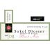Sokol Blosser Goosepen Block Pinot Noir 2008 Front Label