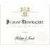 Philippe le Hardi Puligny-Montrachet 2020 Front Label