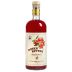 Distilleria dell'Alpe Rosen Bitter (1 Liter) Front Bottle Shot