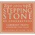 Cornerstone Cellars Stepping Stone Cabernet Franc 2004 Front Label