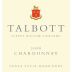 Talbott Sleepy Hollow Chardonnay 2006 Front Label