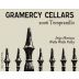 Gramercy Cellars Inigo Montoya Tempranillo 2006 Front Label