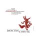 Dancing Coyote Albarino 2009 Front Label
