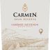 Carmen Gran Reserva Cabernet Sauvignon 2015 Front Label