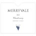 Merryvale Chardonnay 2022 Front Label