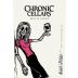 Chronic Cellars Suite Petite 2021 Front Label