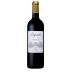 Domaines Barons de Rothschild Legende Pauillac 2016 Front Bottle Shot