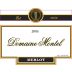 Mount Bethel Winery Domaine Montel Merlot 2005 Front Label