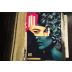 Orin Swift Cellars Blank Stare 2018 Front Label