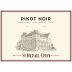 St. Michael-Eppan Pinot Noir 2018 Front Label