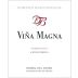 Dominio Basconcillos Vina Magna 6 Meses 2018 Front Label