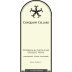 Cinquain Cellars Winery Nagengast Touriga Tinta Cao 2010 Front Label