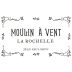 Jean-Paul Brun Domaine des Terres Dorees Moulin-A-Vent La Rochelle 2016 Front Label