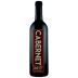 Joyce Vineyards James Joyce Cabernet Sauvignon 2017 Front Bottle Shot