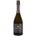 Iris Vineyards Arete Blanc de Blanc 2020 Front Bottle Shot