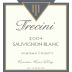 Trecini Cellars Sauvignon Blanc 2004 Front Label