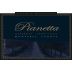 Pianetta Winery Cabernet Sauvignon 2014 Front Label