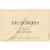 Muirwood Vineyards Chardonnay 2008 Front Label