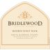 Bridlewood Reserve Pinot Noir 2015 Front Label