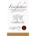 Goldschmidt Vineyard Forefathers Lone Tree Vineyard Cabernet Sauvignon 2006 Front Label