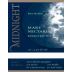 Midnight Cellars Winery Mare Nectaris Reserve 2004 Front Label